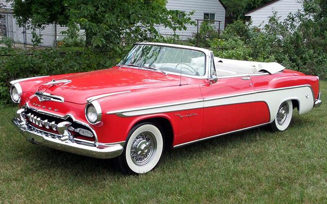 Auto
 - cool picture
