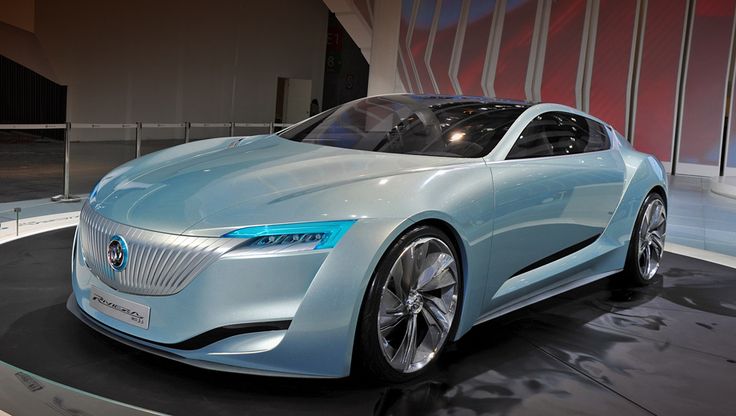 Concept car - image
