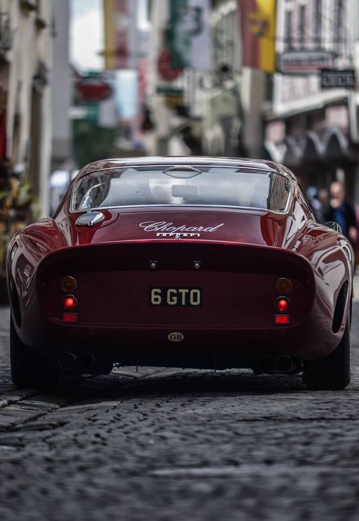 Retro car
 - nice photo
