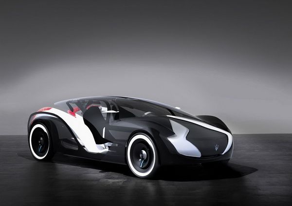 Concept car - image
