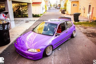 Auto
 - good picture
