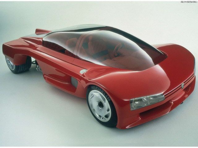 Concept car - super image