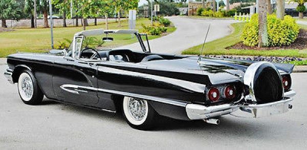 Convertible
 - cute photo
