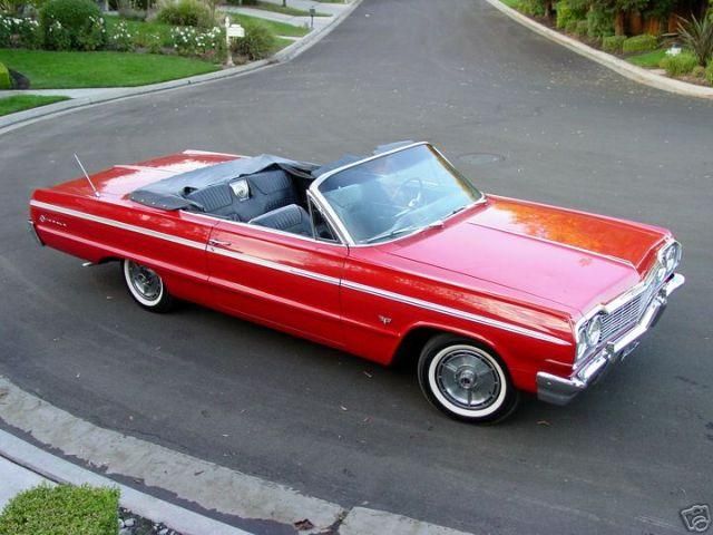 Convertible
 - super picture