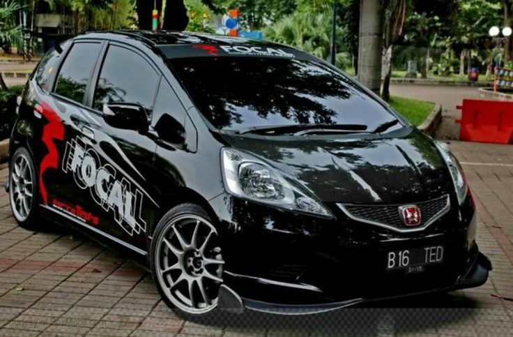 Hatchback
 - fine picture
