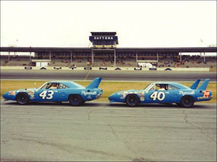 Muscle auto - cool photo
