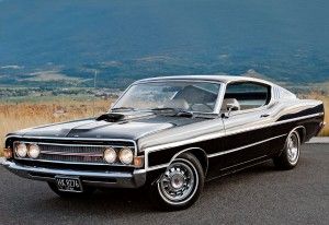 Muscle car
 - cute photo
