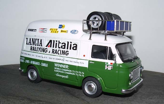 Retro auto - cute image
