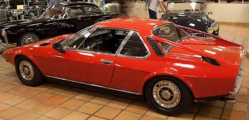 Retro auto - fine photo
