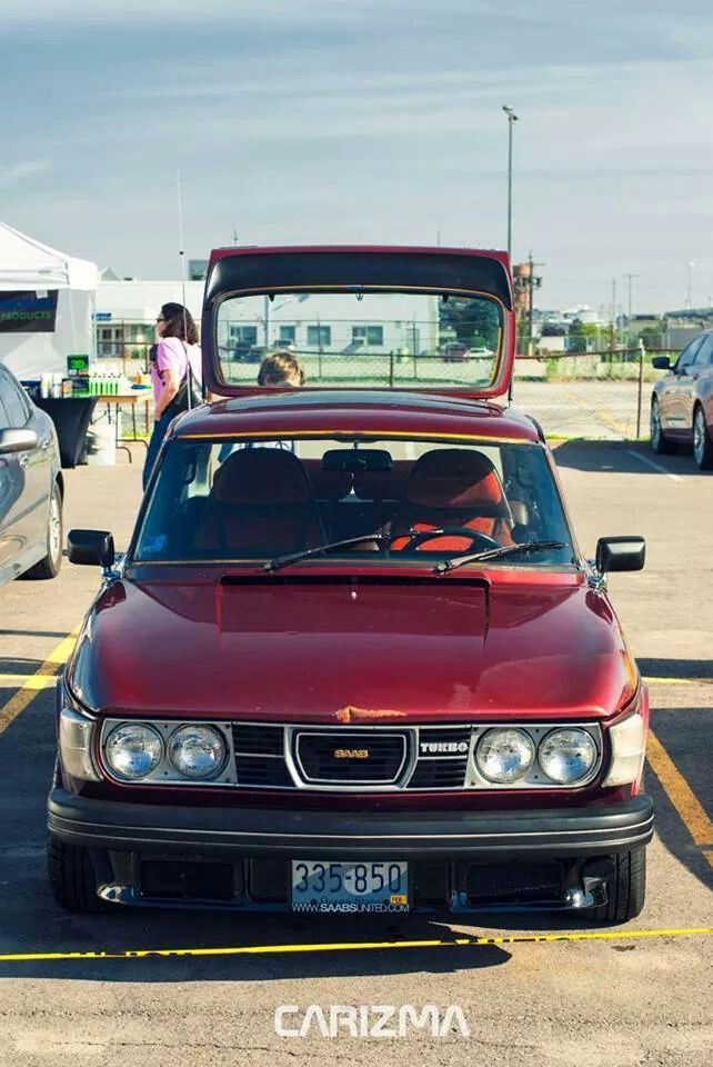 Retro automobile
 - cool image
