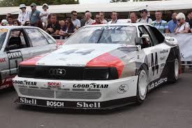 Retro automobile
 - good image
