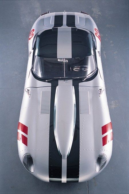 Retro automobile
 - picture
