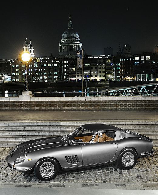 Retro automobile
 - super image
