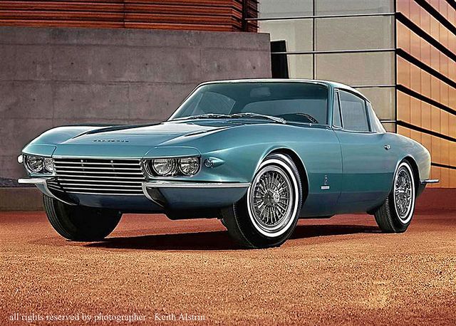 Retro automobile
 - super picture