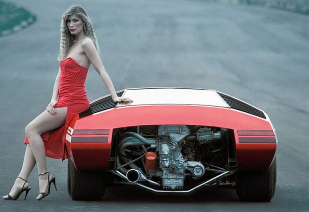 Retro car
 - cute photo
