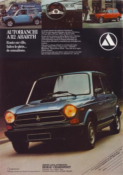 Retro car
 - fine image
