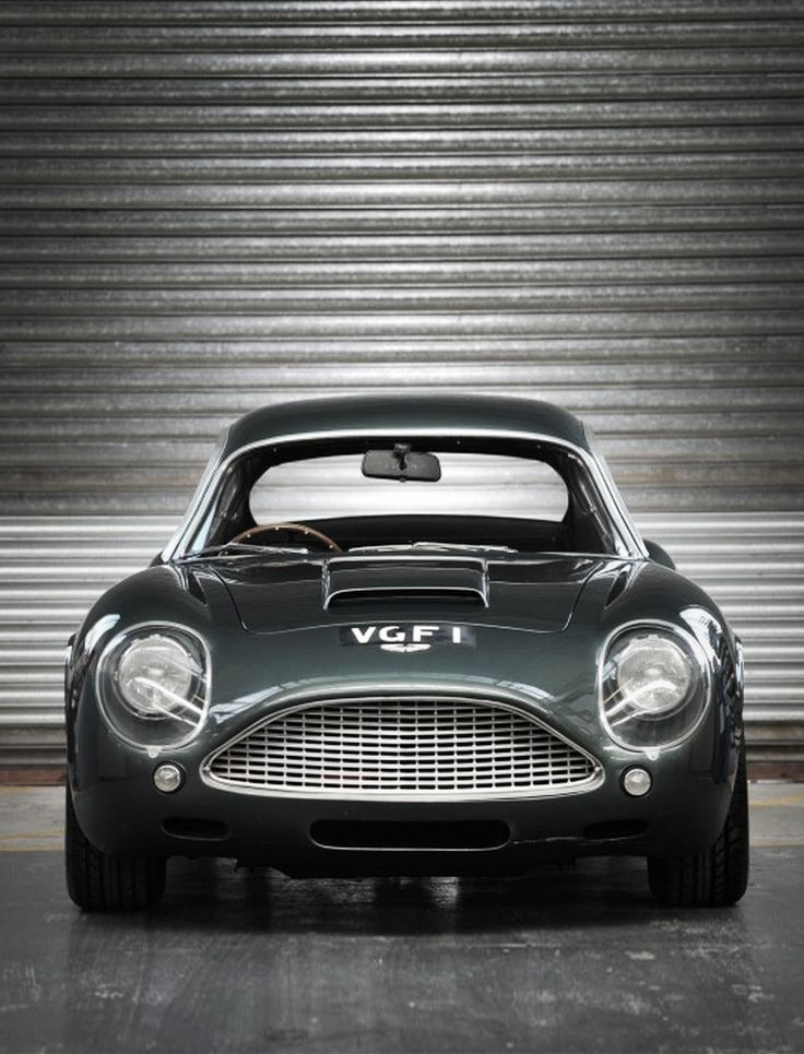 Retro car
 - good picture
