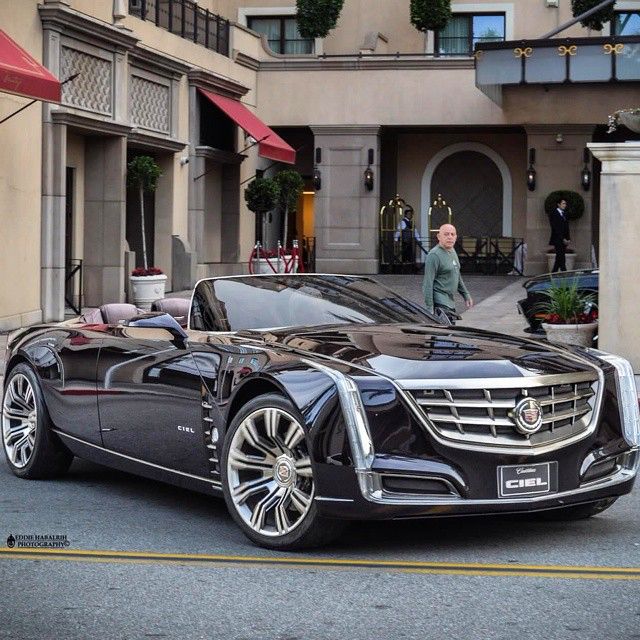 Sports auto - picture
