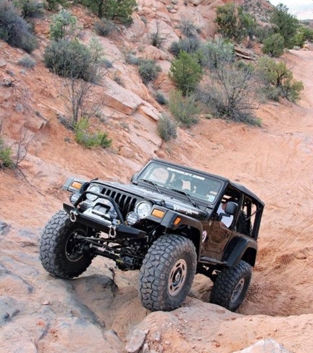 Jeep - cool photo
