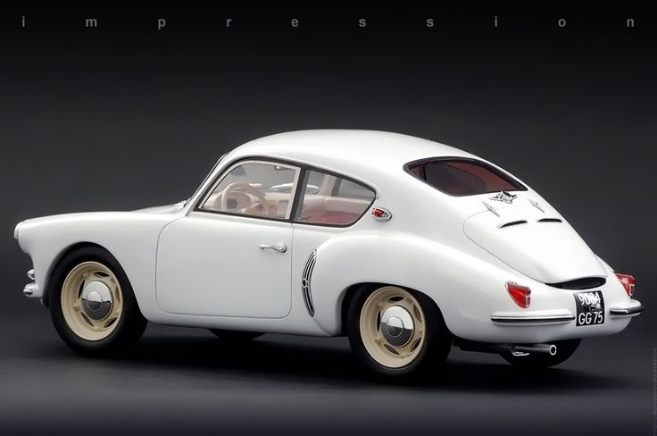 Retro auto - good image
