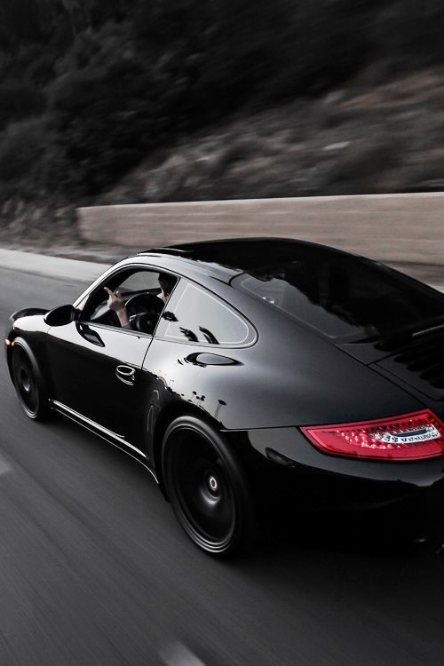 Sports auto - nice image
