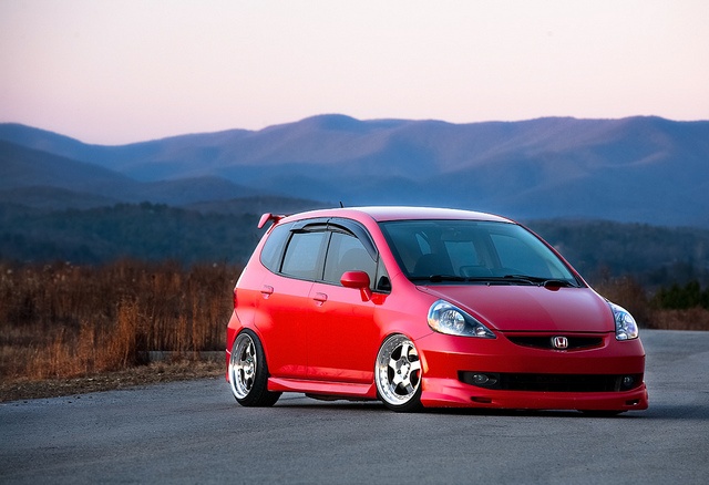 Hatchback
 - cool picture
