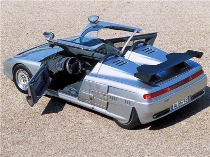 Retro automobile
 - nice picture
