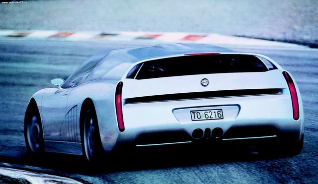 Concept car - cute image
