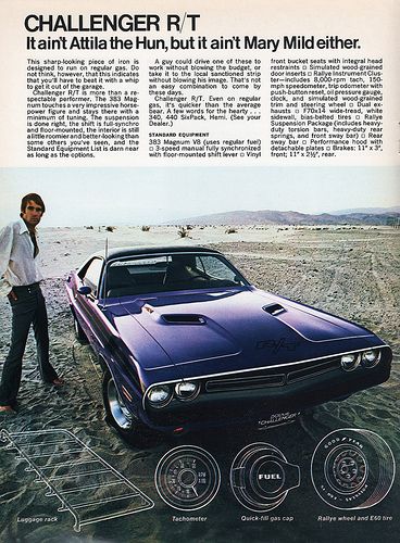 Muscle auto - super photo
