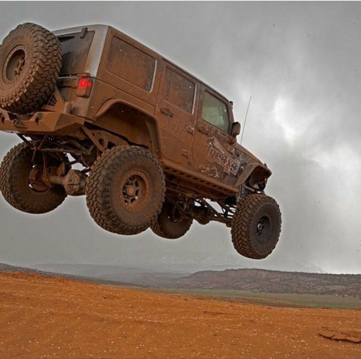 Jeep - good image
