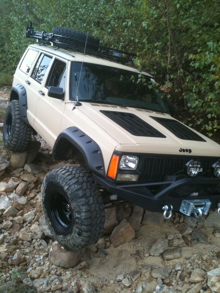 Jeep - picture
