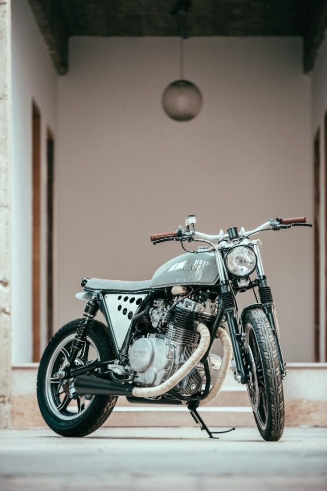 Motorbike
 - nice photo
