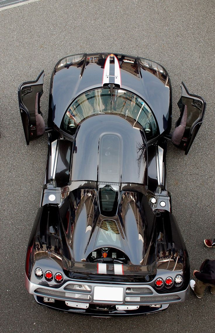 Sports car
 - cute photo
