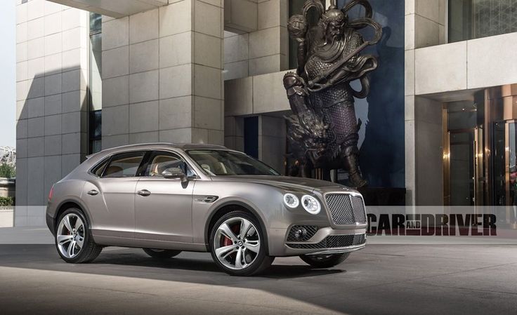 Auto
 - cool picture
