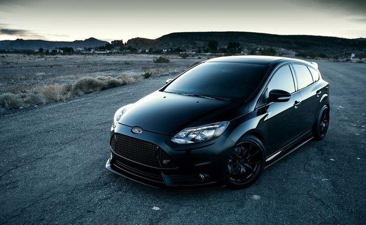 Hatchback
 - fine picture
