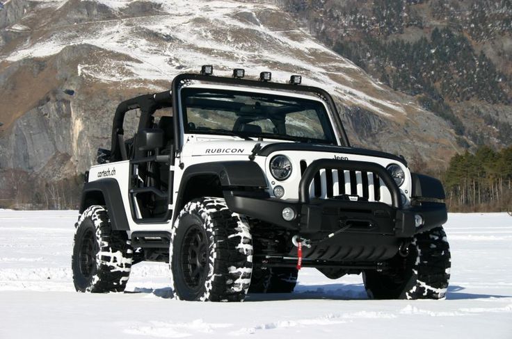 Jeep - cool image
