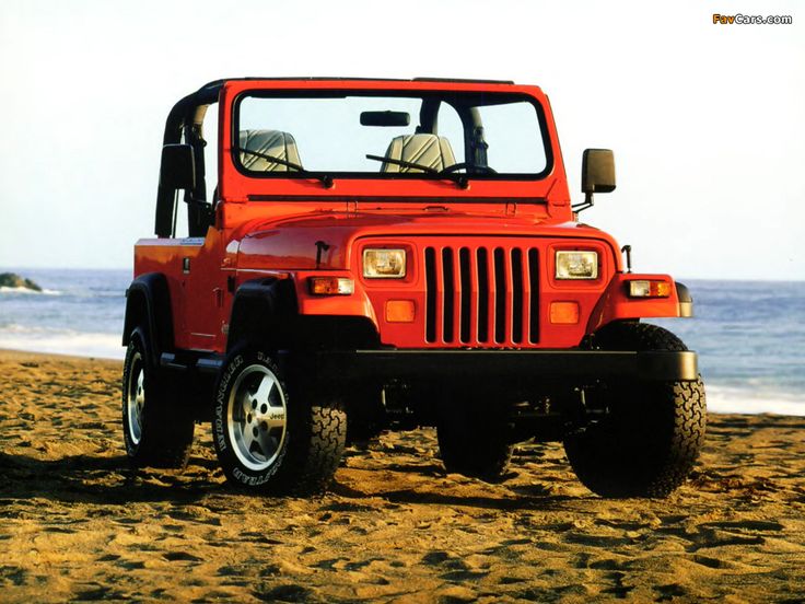 Jeep - cool picture
