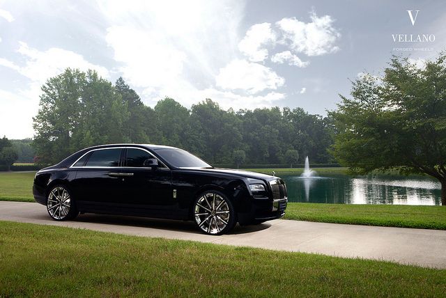 Sedan
 - good picture
