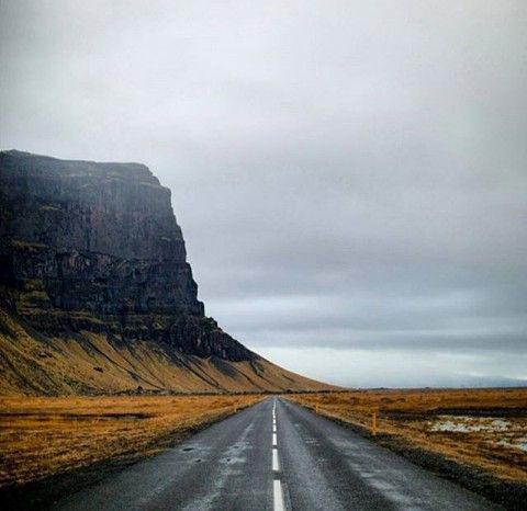 Road - cool photo
