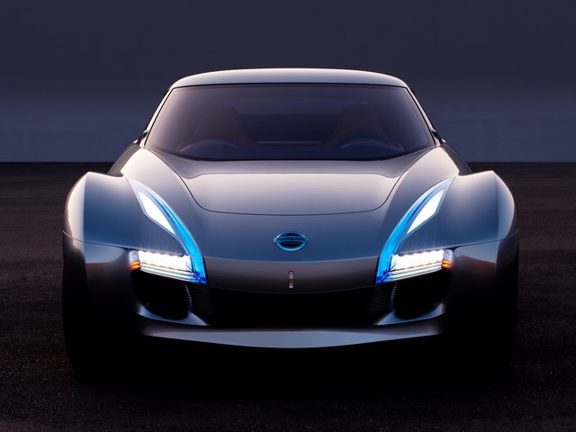 Concept car - super photo
