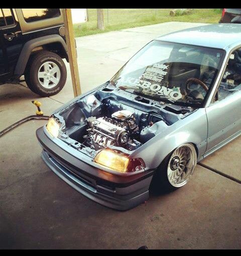 Auto
 - good picture
