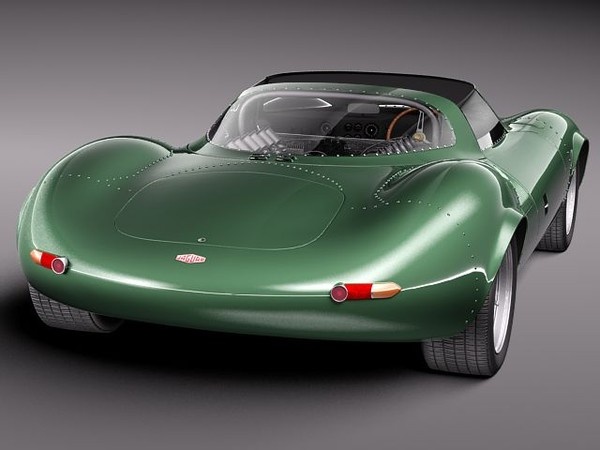 Retro automobile
 - nice photo
