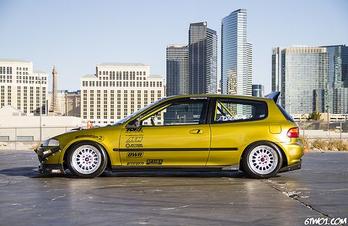 Auto
 - cool picture
