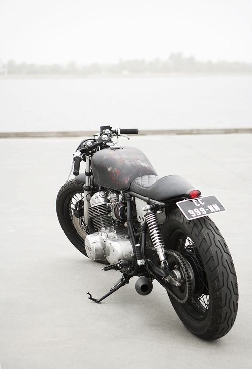 Motorcycle - super image
