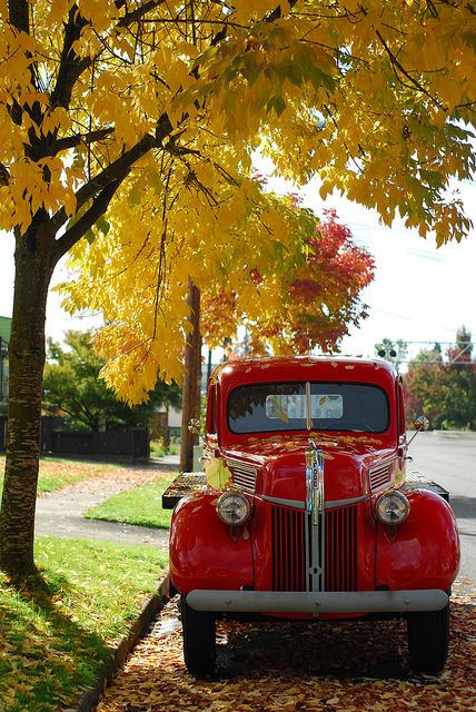 Truck - cool image
