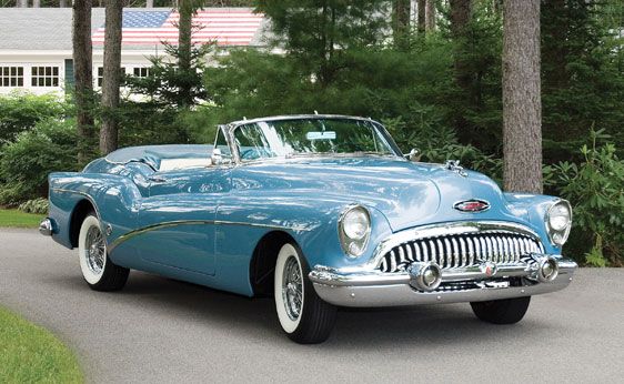 Convertible
 - nice photo
