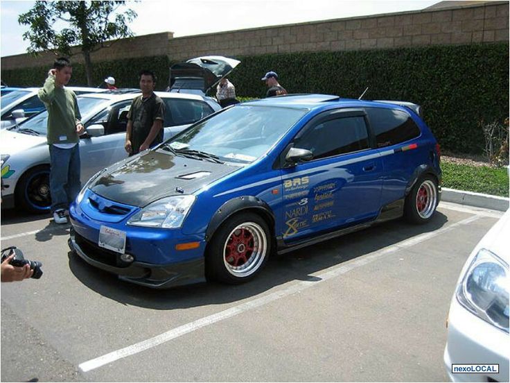 Hatchback
 - super photo
