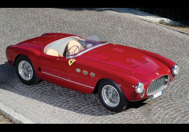 Retro auto - good picture
