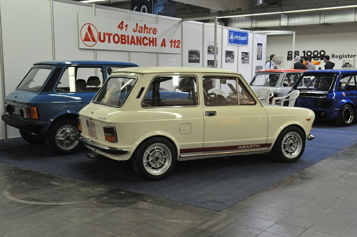 Retro auto - nice photo
