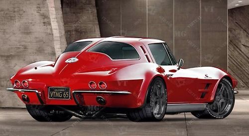 Retro automobile
 - cute image
